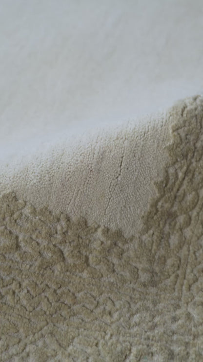 Pearls Rug
