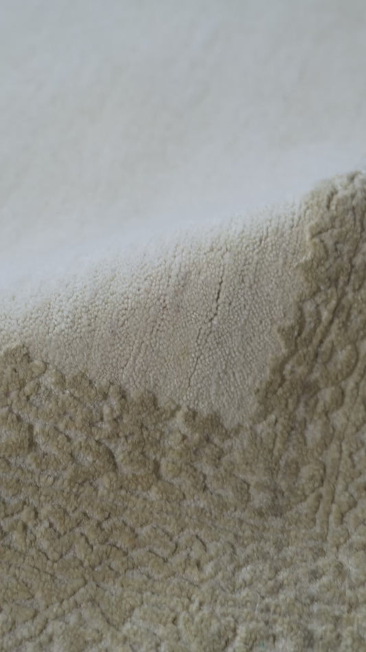 Pearls Rug