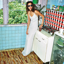 Cocoon in Taj VOL 44 NO 1