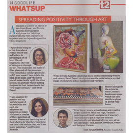 The Telegraph 2019