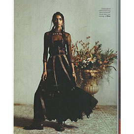 Vogue 2018