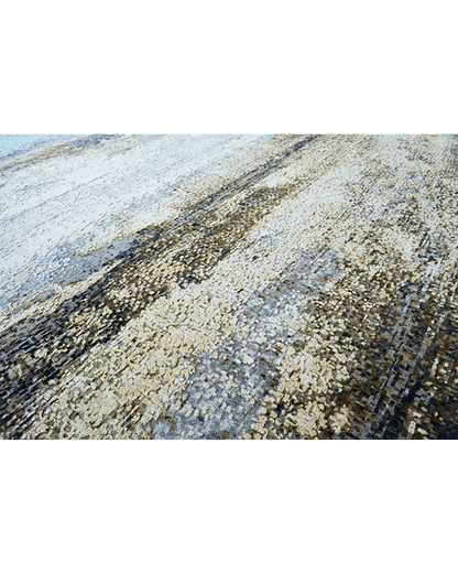 Gilded Mist Rug