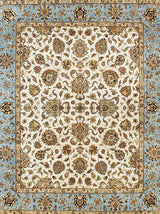 Artisinal Romance (Size: 4'x6')