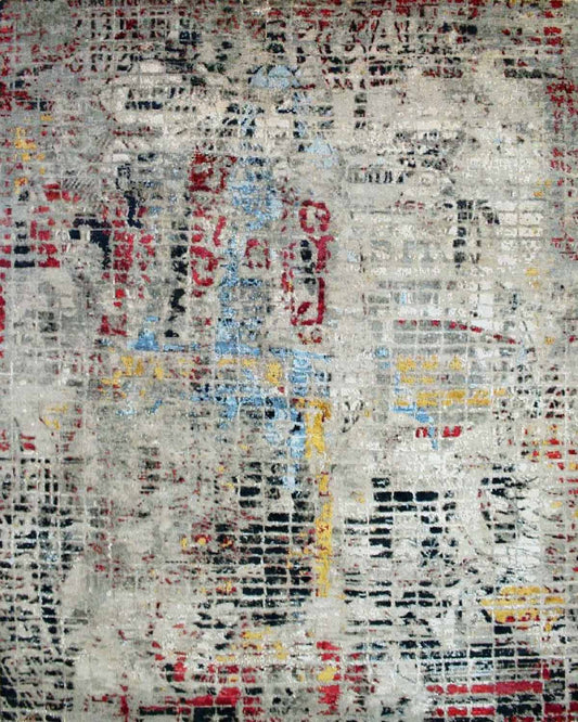 Andiron Rug
