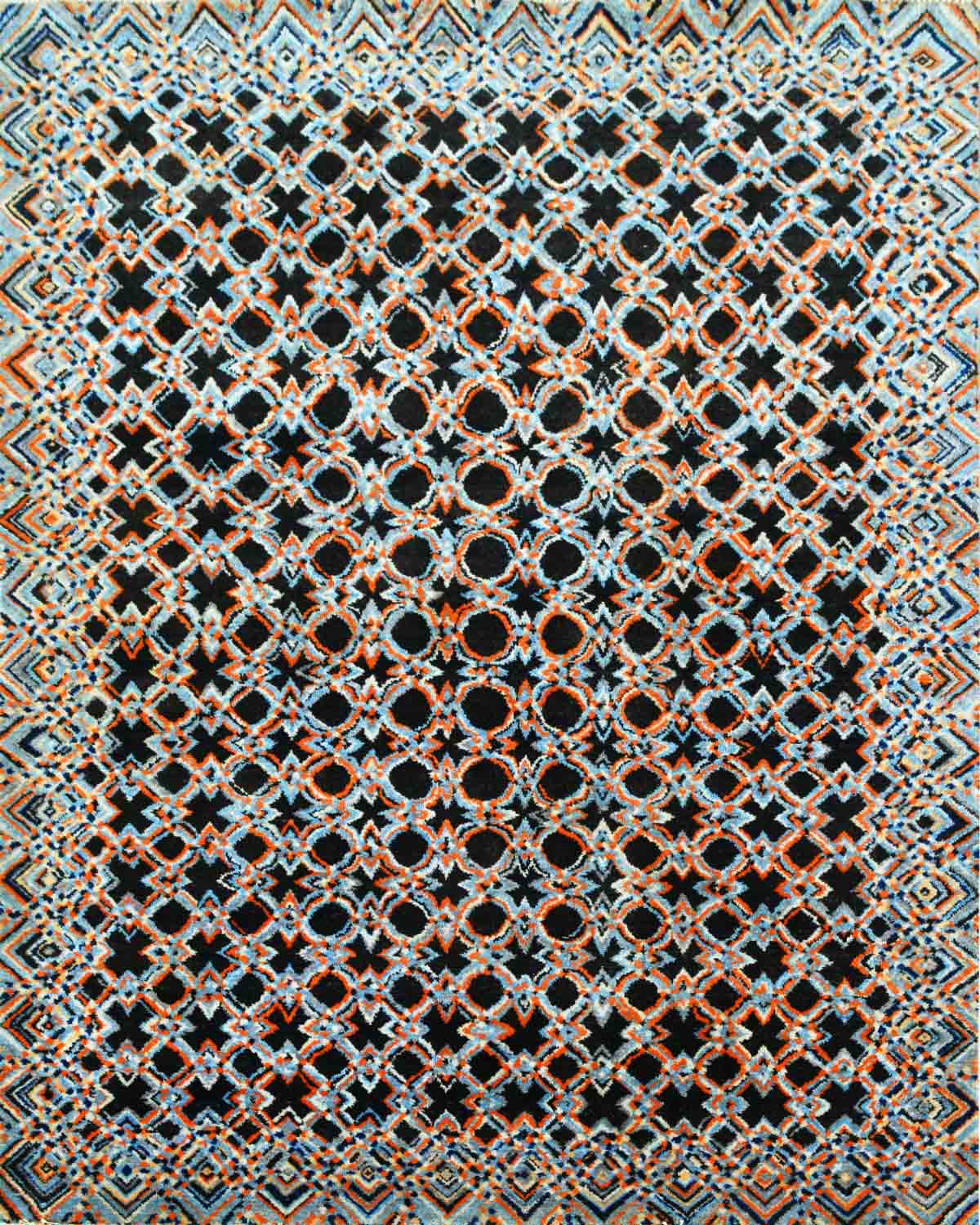 Arabesque Rug