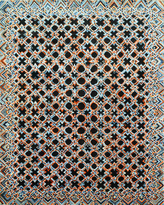 Arabesque Rug
