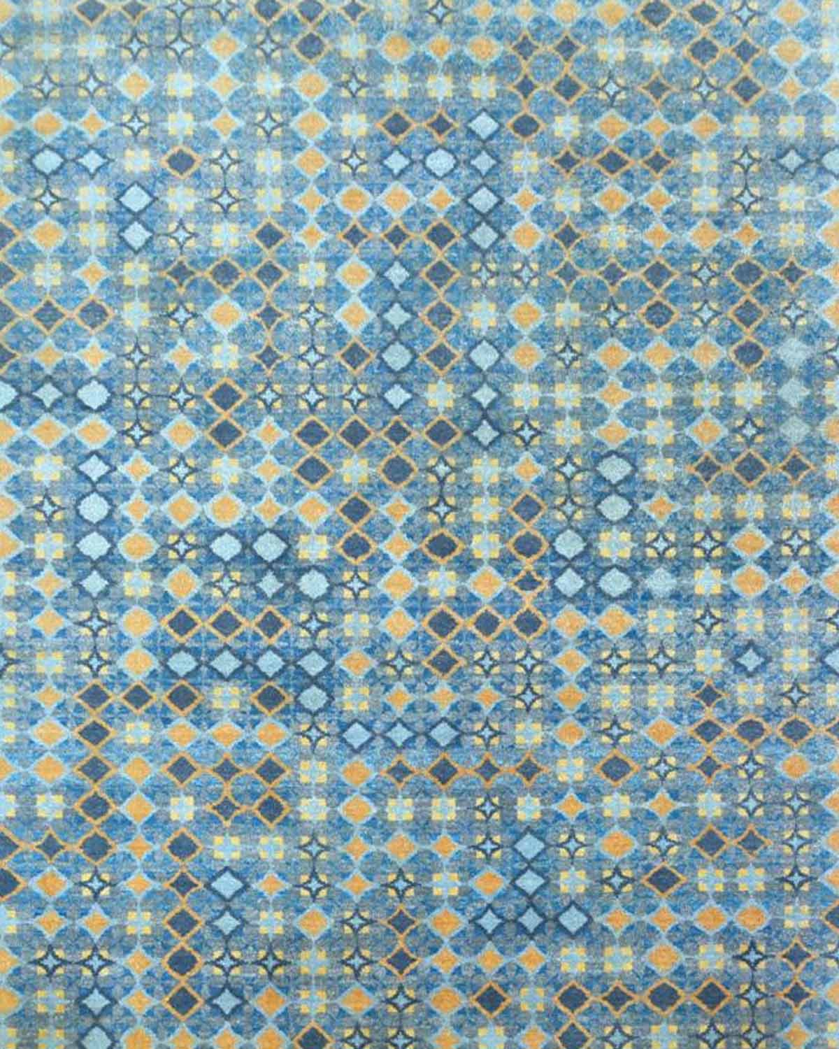 Argyle Rug