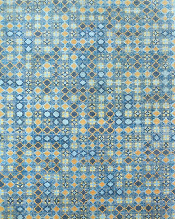 Argyle (Size: 5'X7')