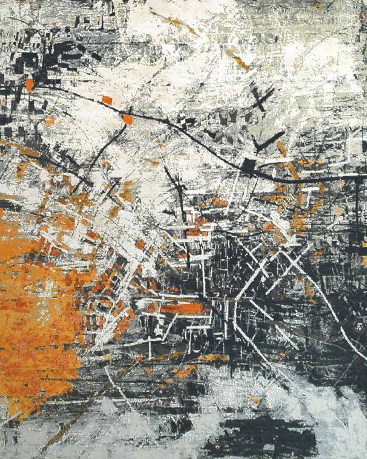 Augment Rug