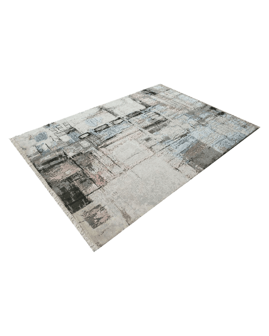 Barcelona Rug