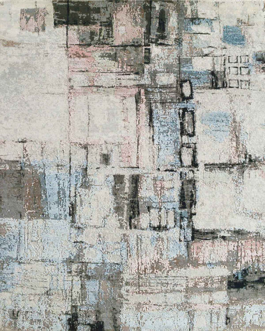 Barcelona Rug