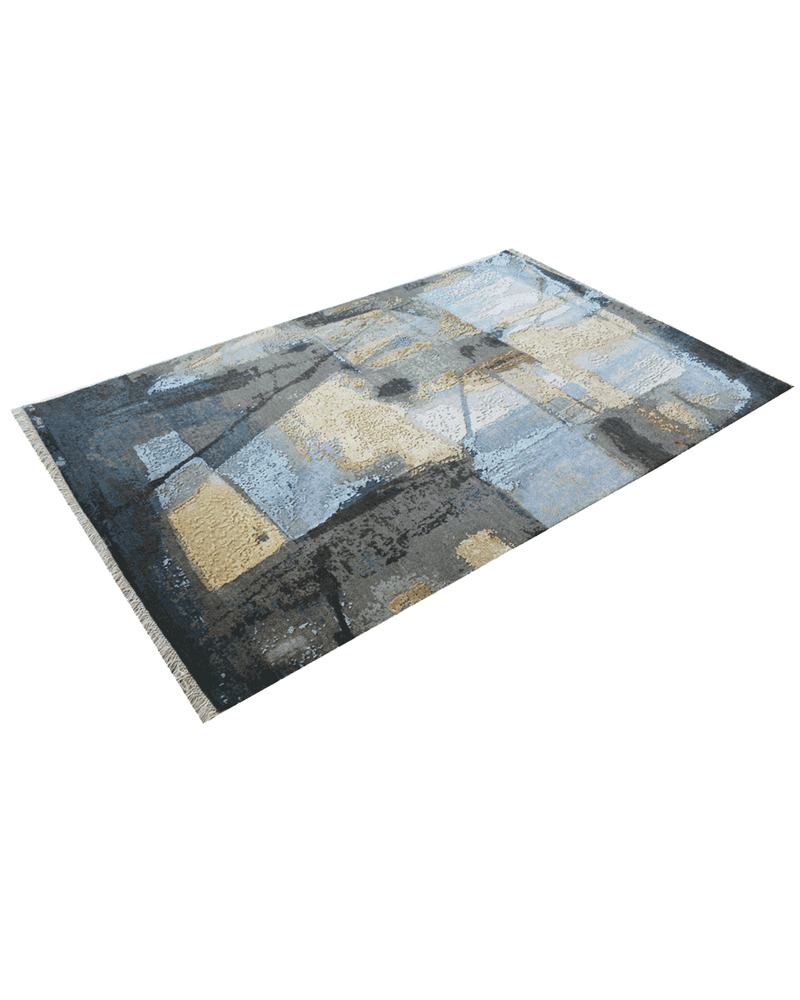 Bask (Size: 5'X7')