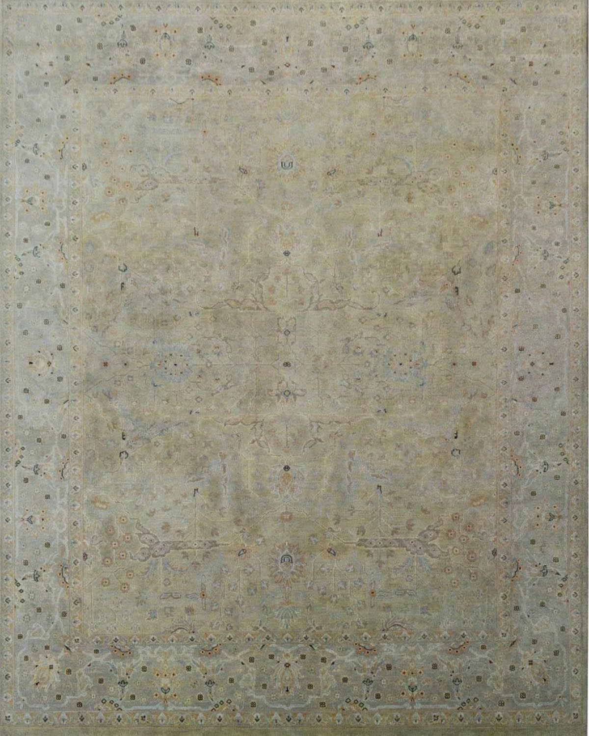 Bisque Rug