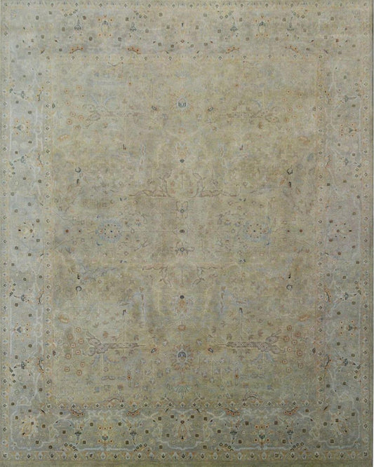 Bisque Rug