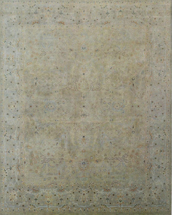 Bisque (Size: 5'X7')