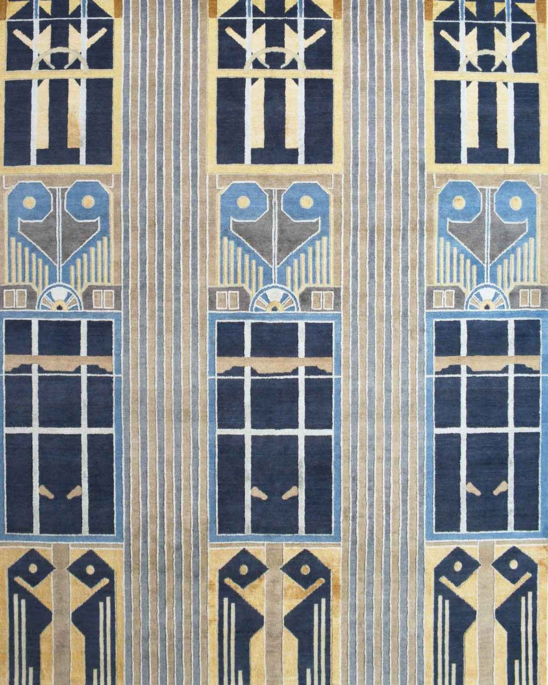 Bombay Deco / Regal (Size: 8'x10')