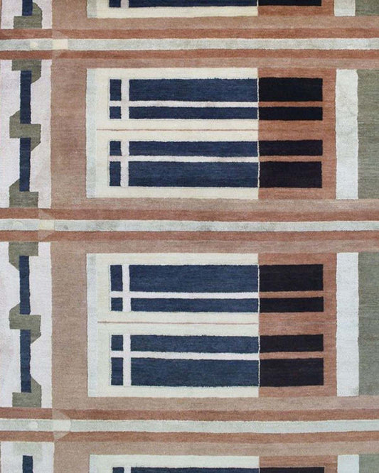 Bombay Deco / Liberty Rug