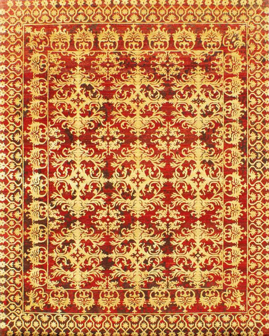 Boteh Rug