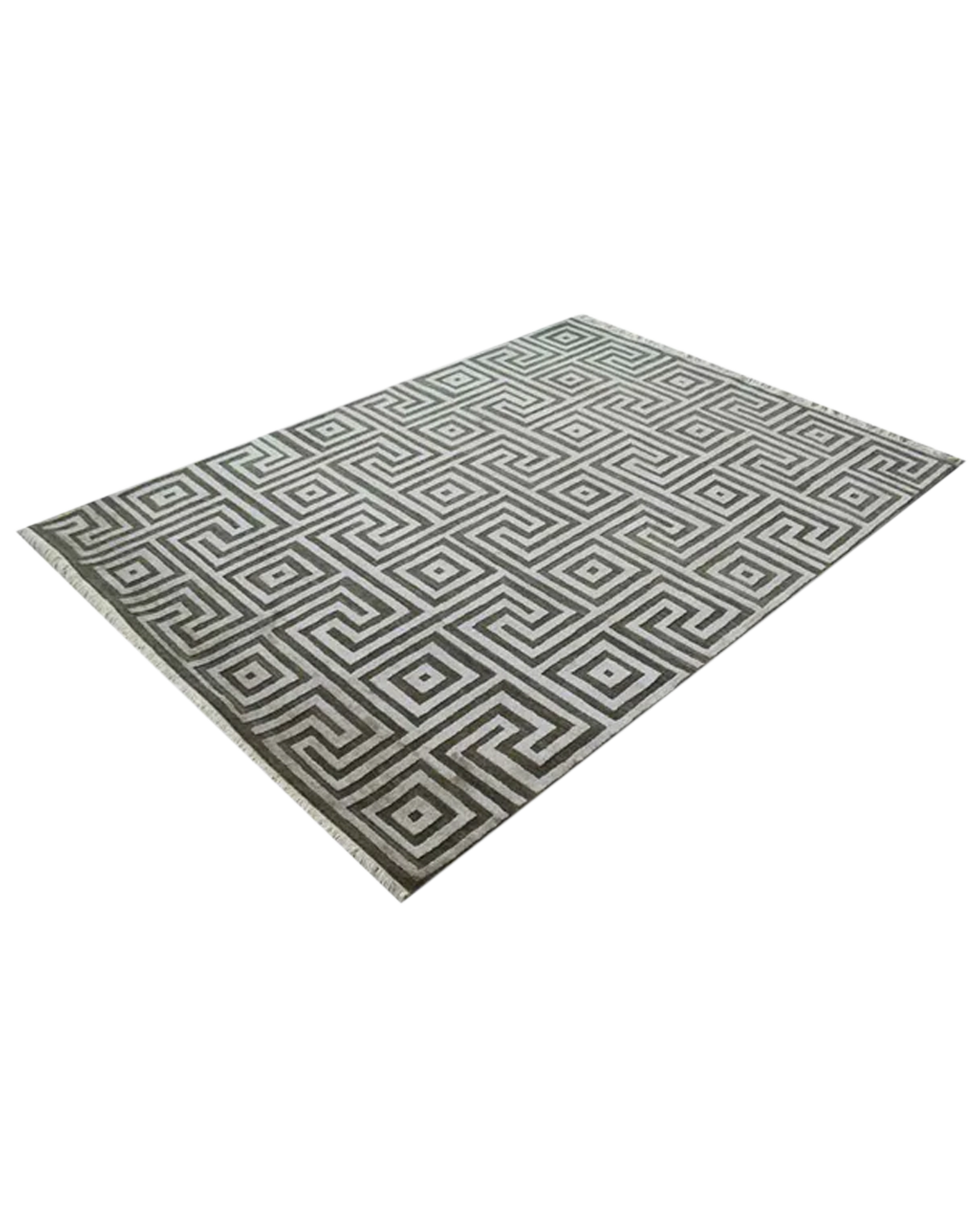 Maze Rug