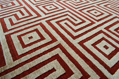 Topiary Rug