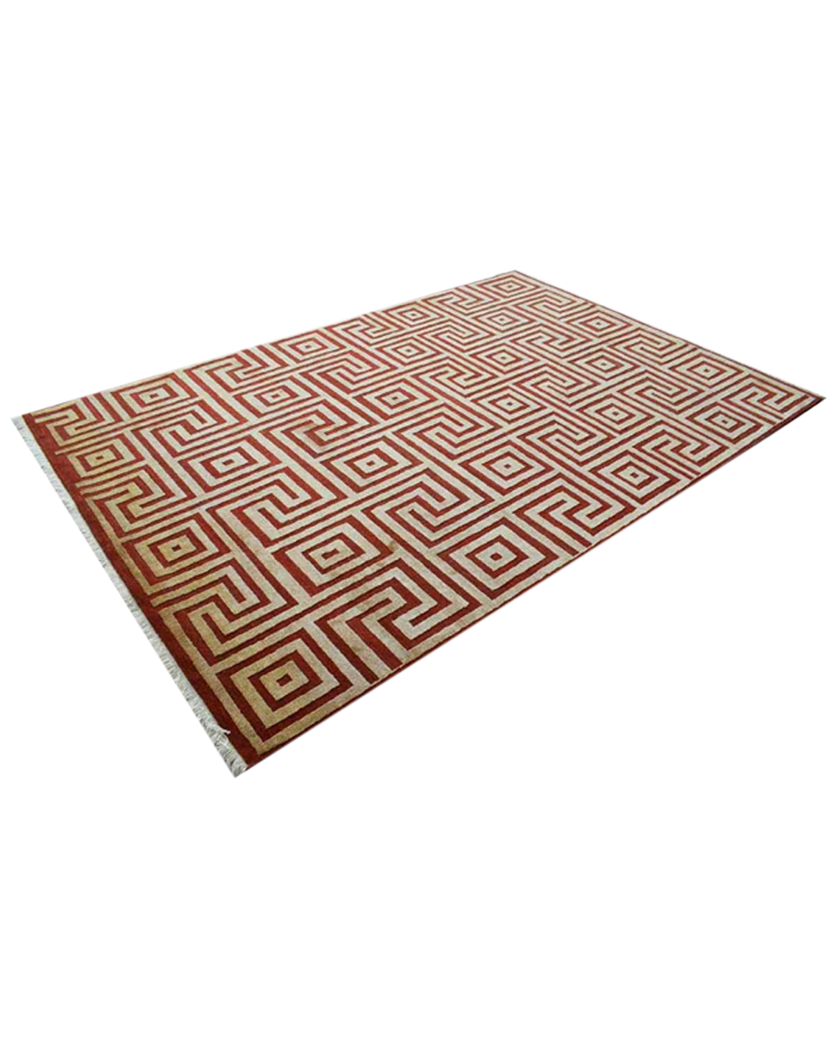 Topiary Rug