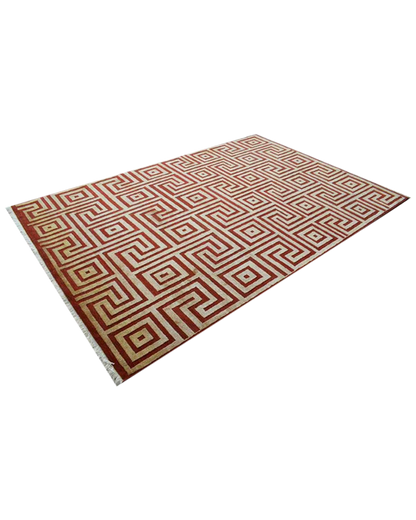 Topiary Rug