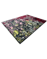 Floral Burst