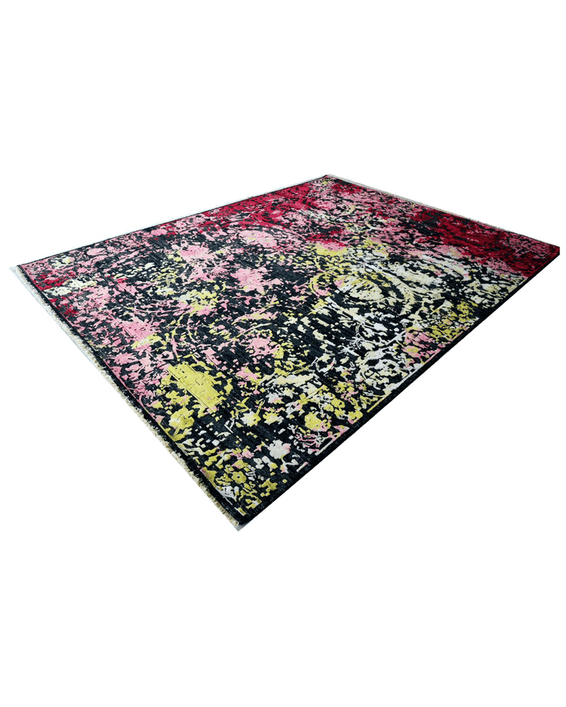 Floral Burst