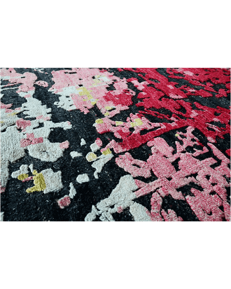 Floral Burst