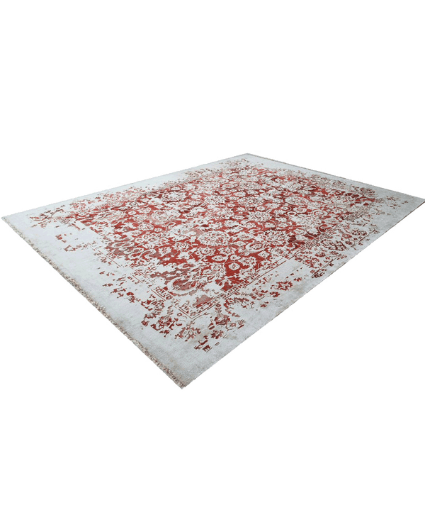 Rubrum (Size: 5'X7')