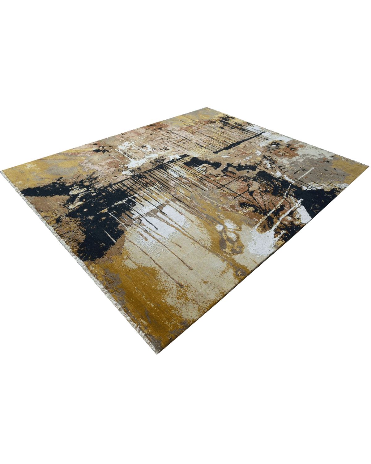 Mocha Rug