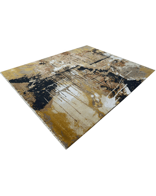 Mocha Rug