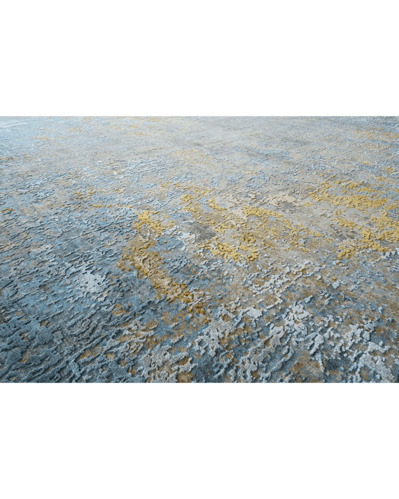 Cloudy Sky (Size: 5'X7')