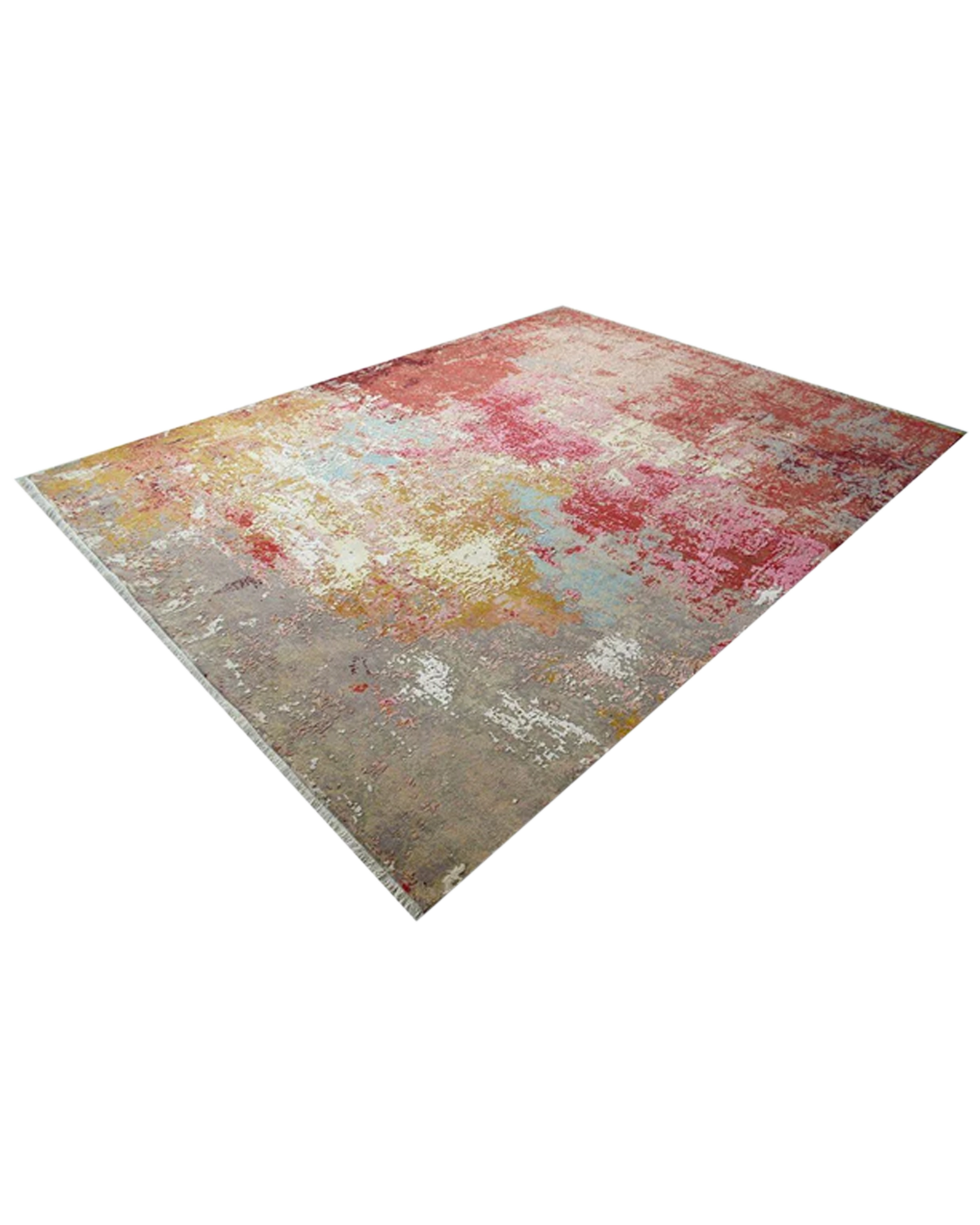 Lava Rug