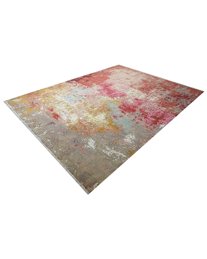 Lava Rug