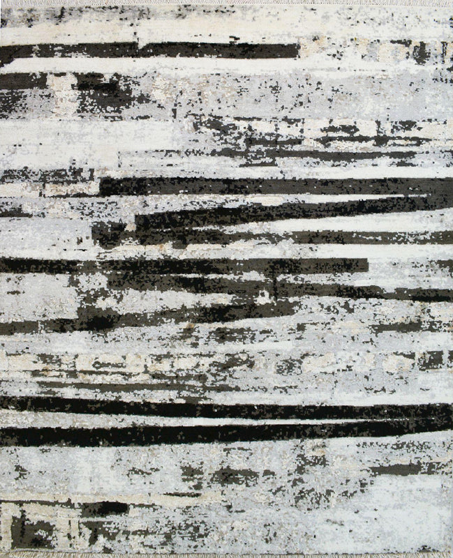 Charcoal Rug