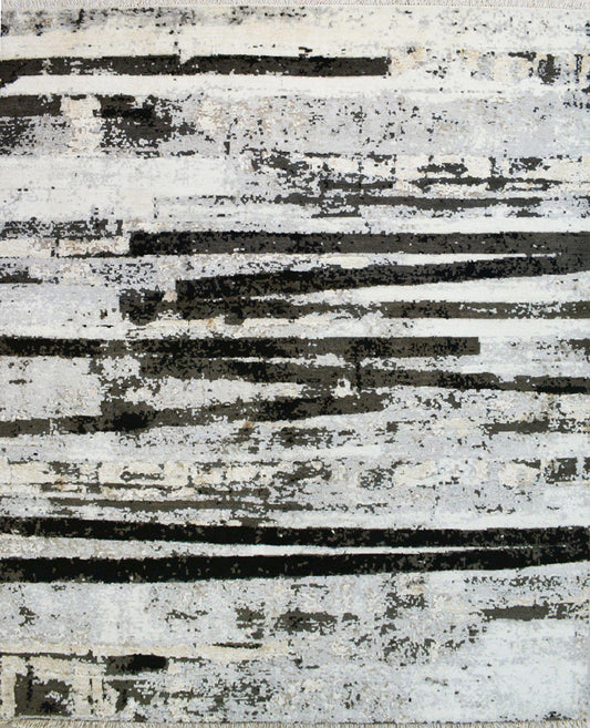 Charcoal Rug