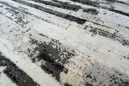 Charcoal Rug