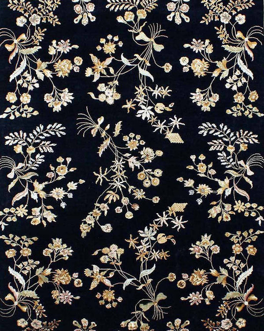 Gilt Rug