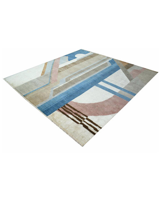 Fleck Rug