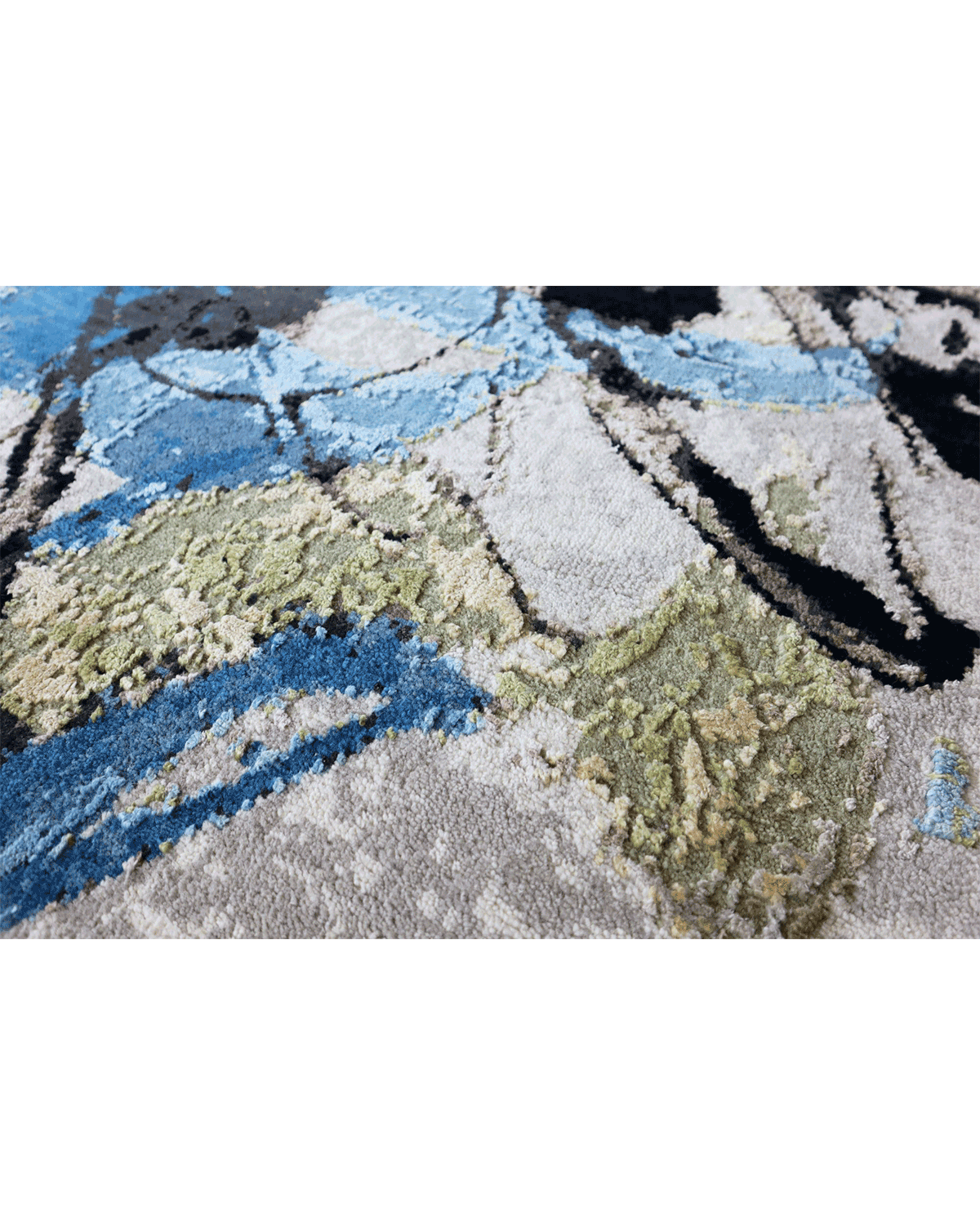 Fabre Rug