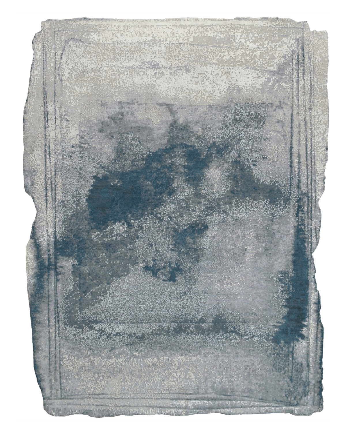 Klecks Rug