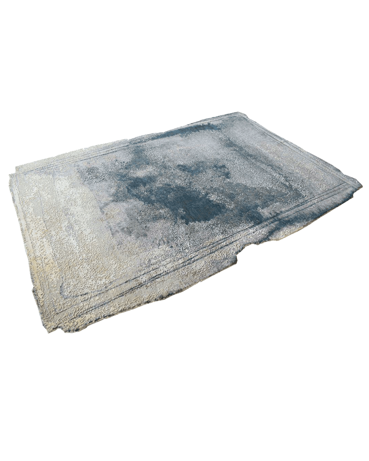 Klecks Rug