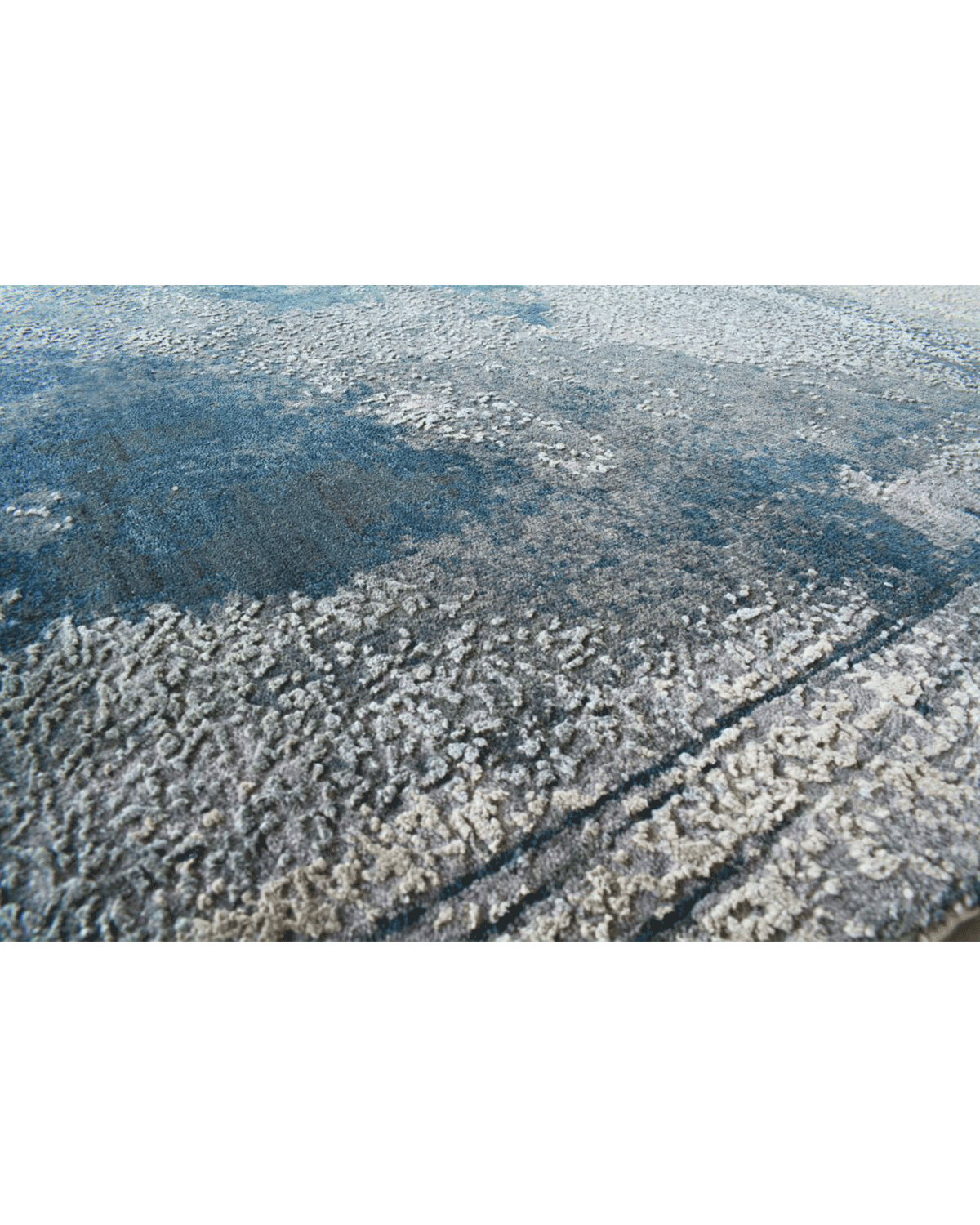 Klecks Rug