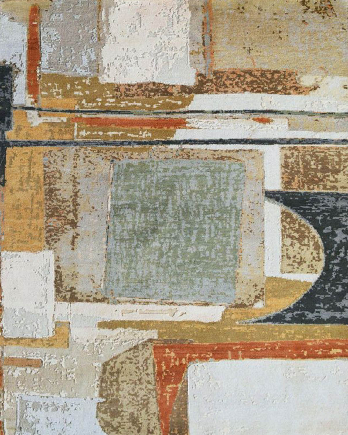 Planifiee Rug
