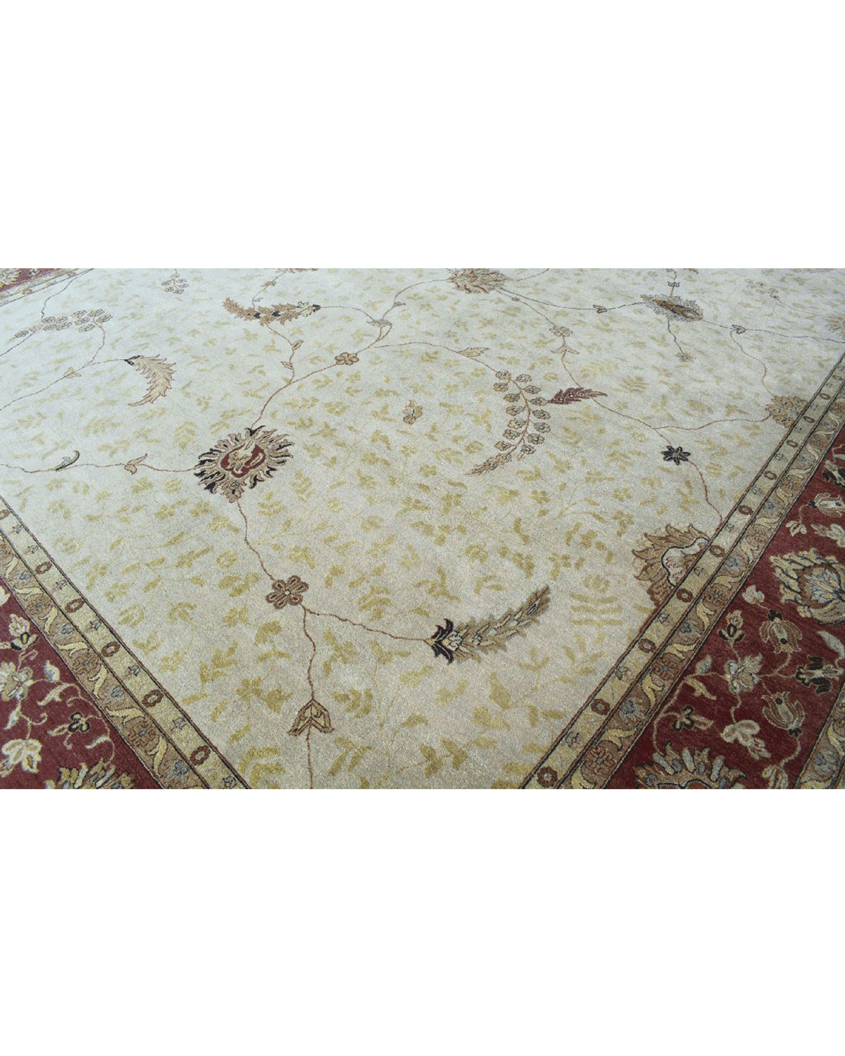 KENNA Hand Woven Rugs Cocoon Fine Rugs