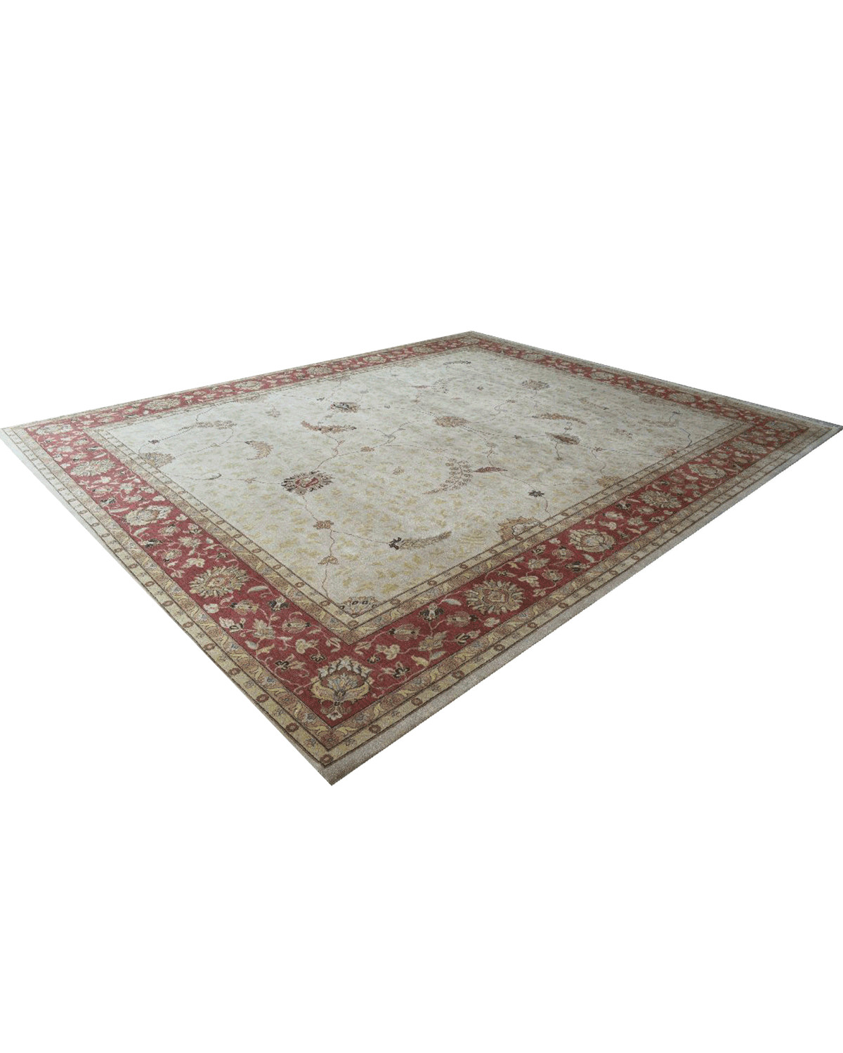 KENNA Hand Woven Rugs Cocoon Fine Rugs