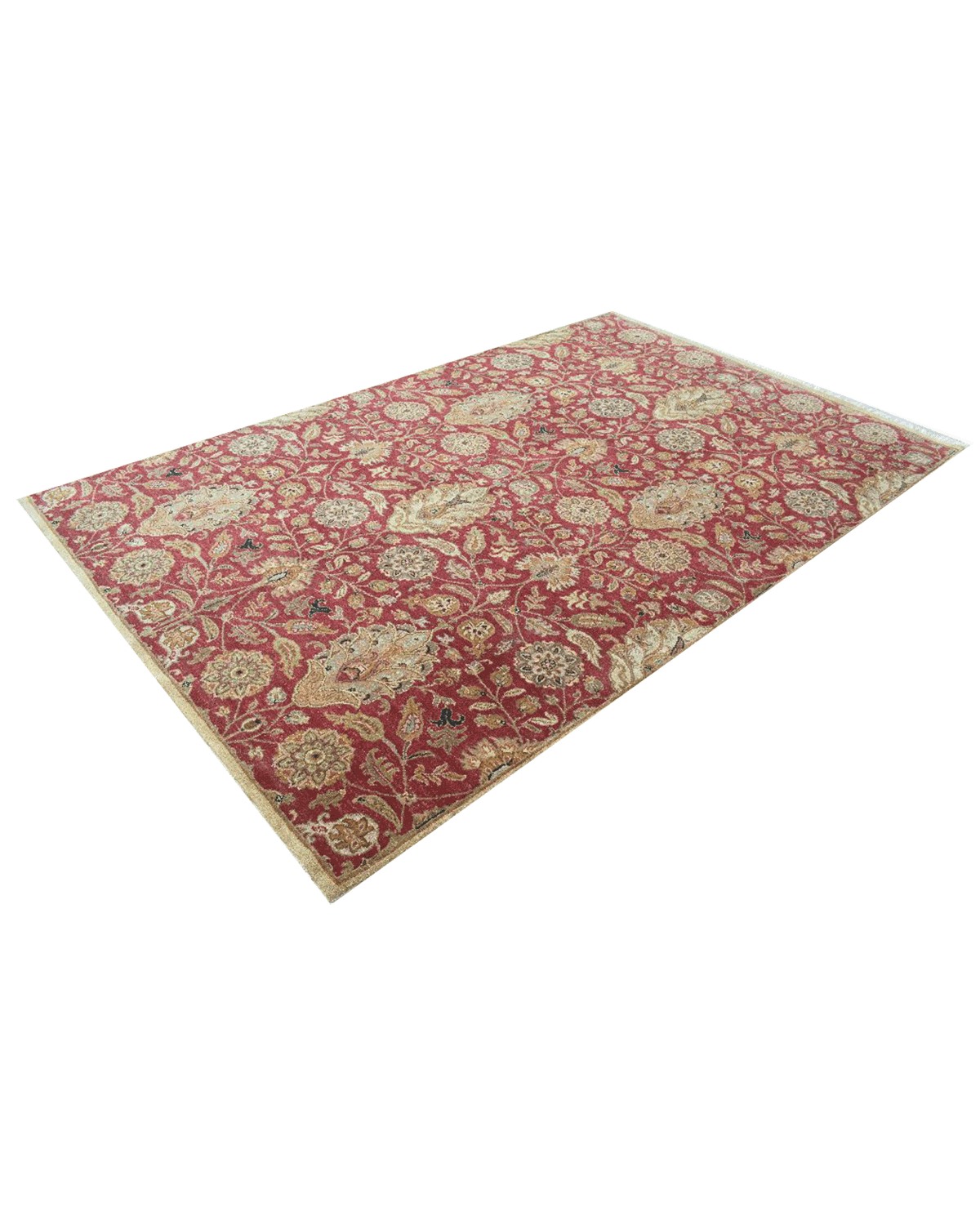 Sanguine Rug
