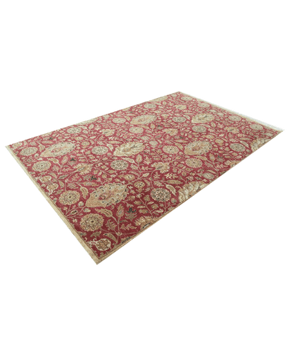 Sanguine Rug