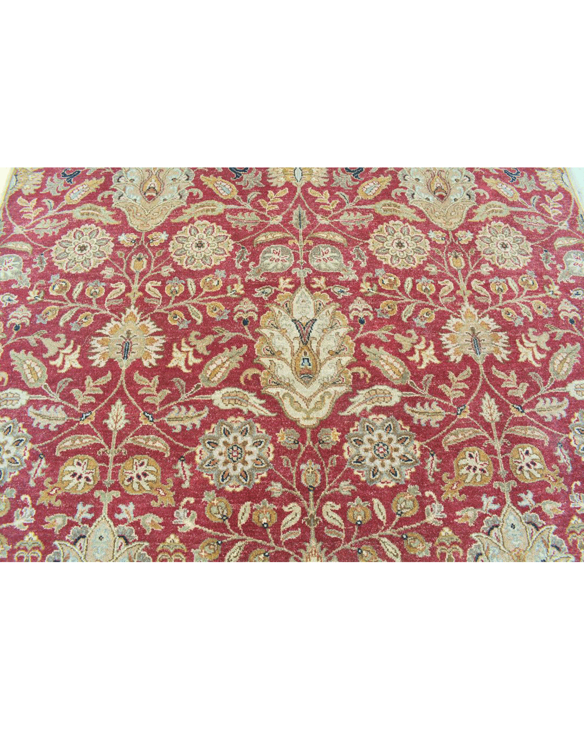Sanguine Rug